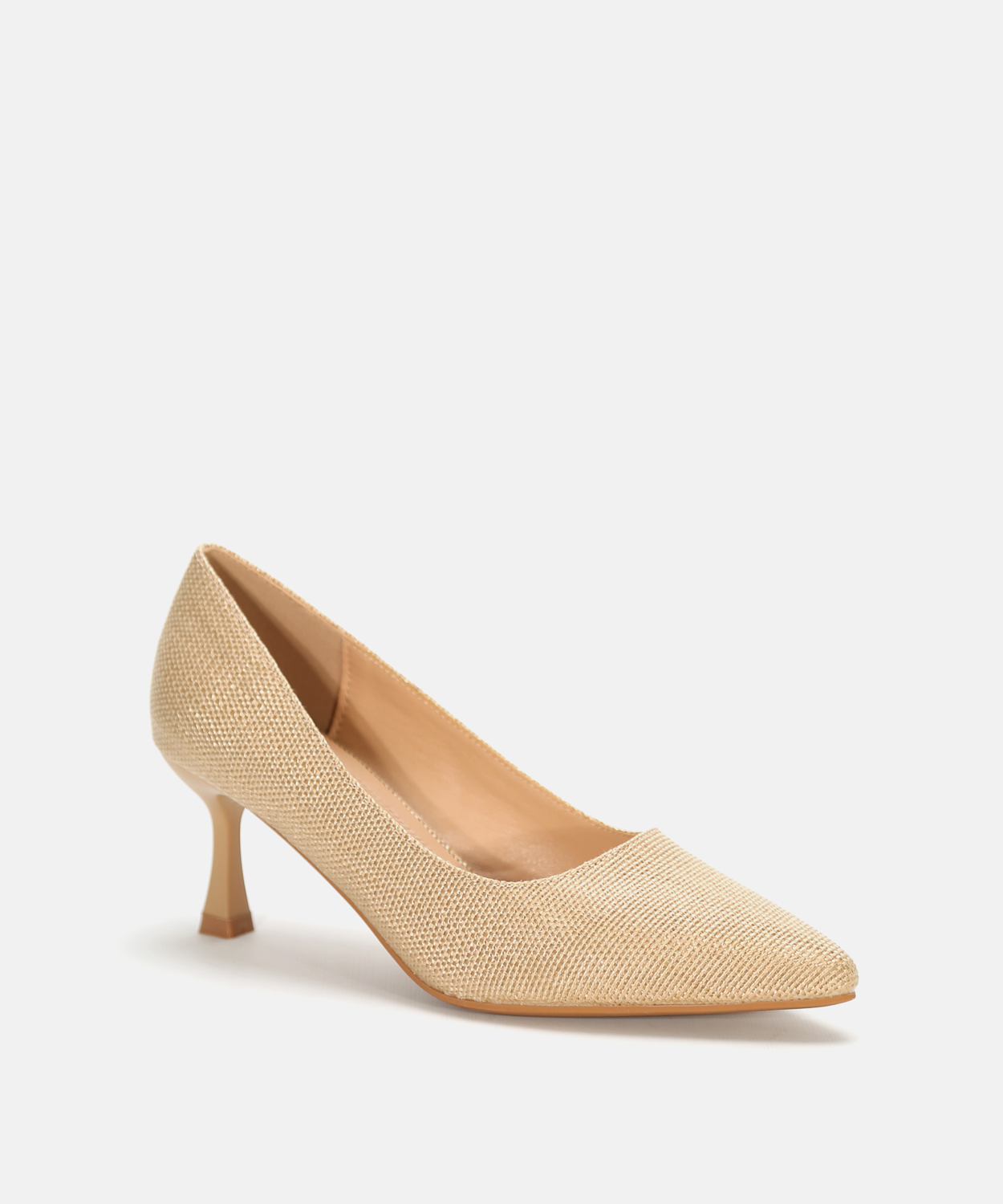 Zapato tac&oacute;n fino image number null